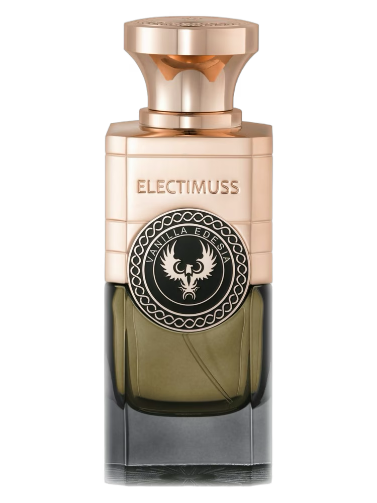 Electimuss Vanilla Edesia Samples